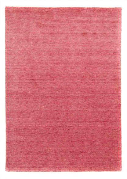 Gabbeh Teppich - Softy - Uni - rechteckig