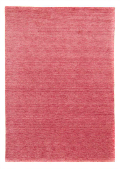 Gabbeh Teppich - Softy - Uni - rechteckig
