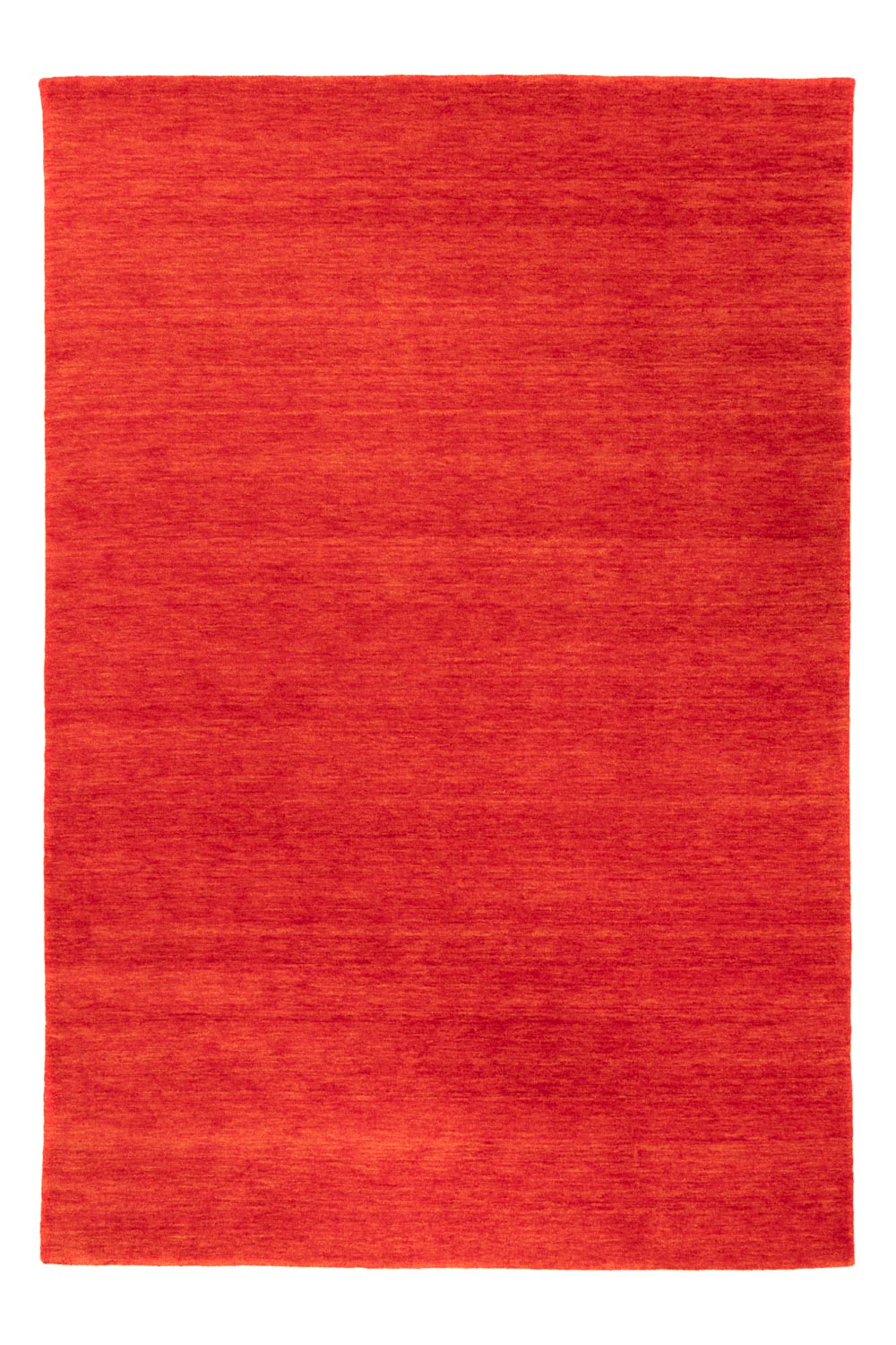 Gabbeh Teppich - Softy - Uni - rechteckig - Besontique Home