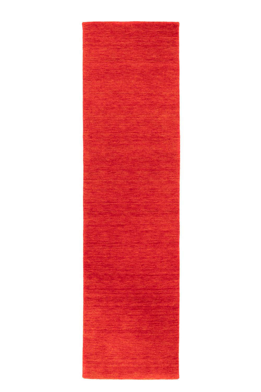 Gabbeh Teppich - Softy - Uni - läufer - Besontique Home