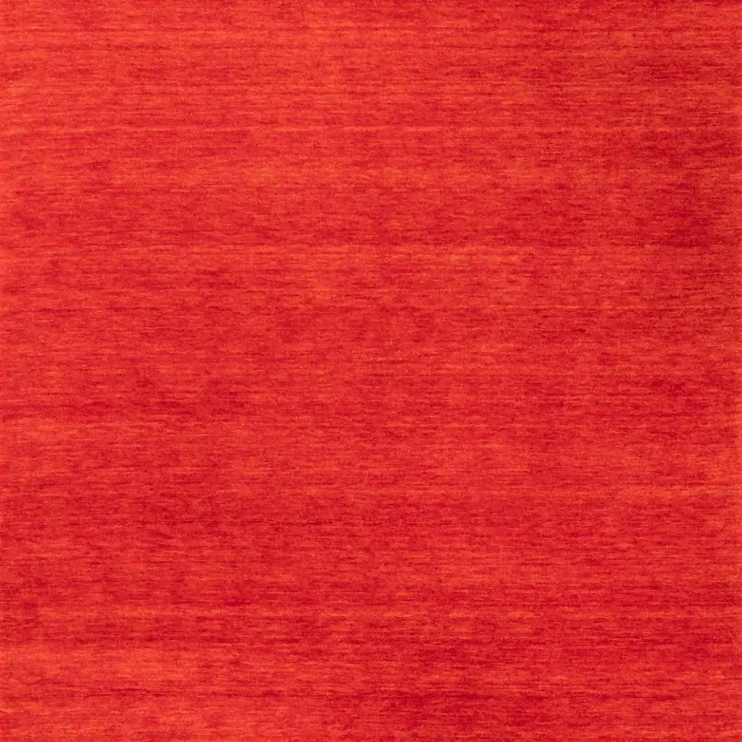 Tapis Gabbeh - Softy - Échantillon - Uni - Rectangulaire