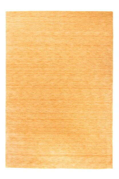 Gabbeh Teppich - Softy - Uni - rechteckig