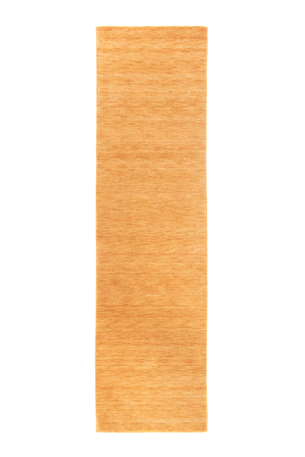 Gabbeh Teppich - Softy - Uni - läufer - Besontique Home