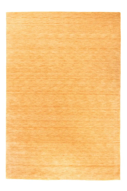 Gabbeh Teppich - Softy - Uni - rechteckig