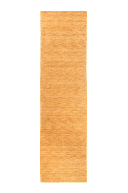 Gabbeh Teppich - Softy - Uni - Läufer