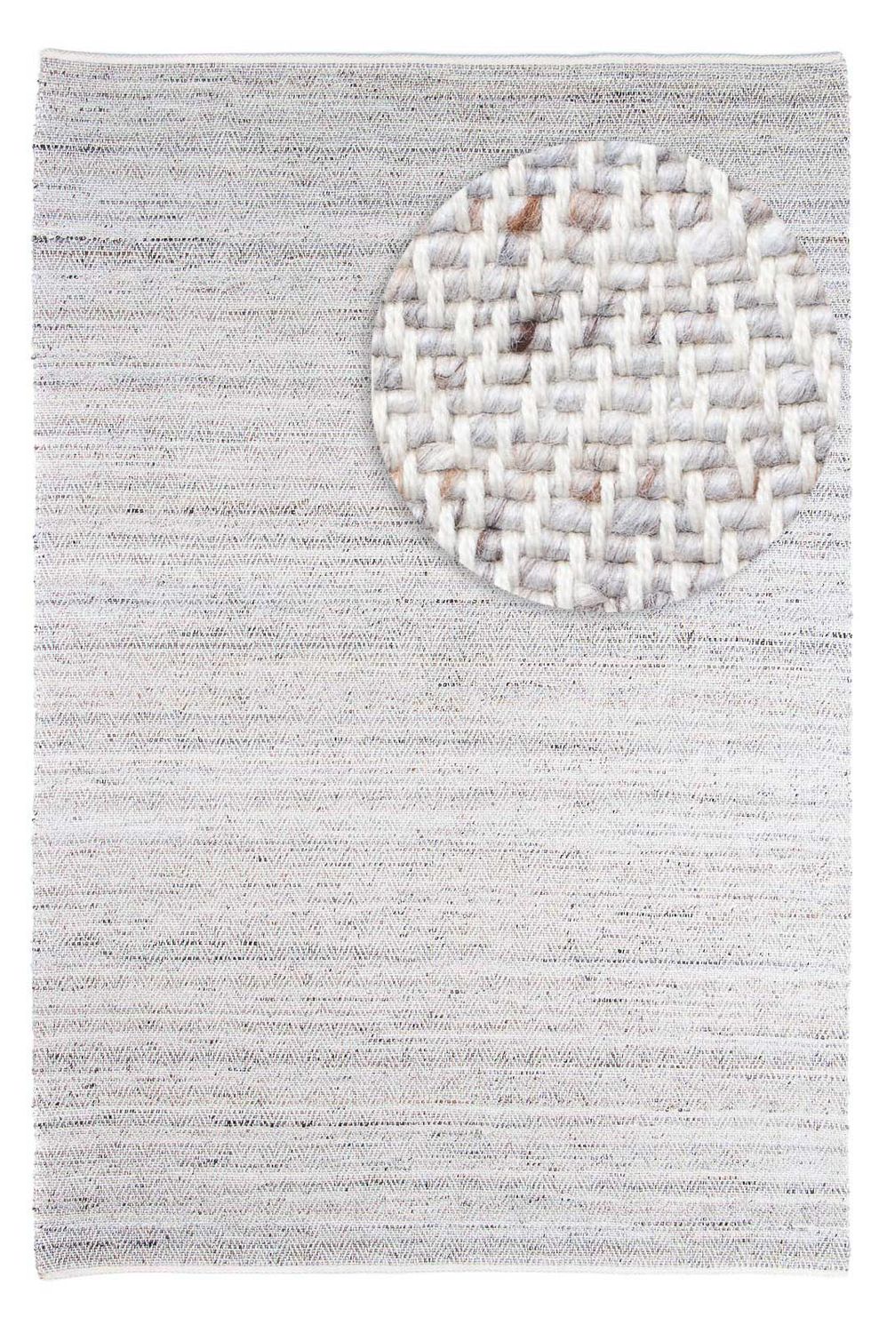 Kelim Teppich - Trendy - Dream - rechteckig - Besontique Home