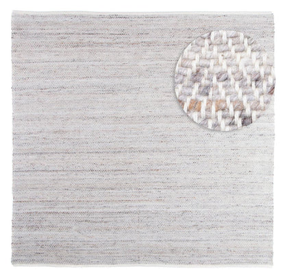 Kelim Teppich - Trendy - Dream - quadratisch - Besontique Home