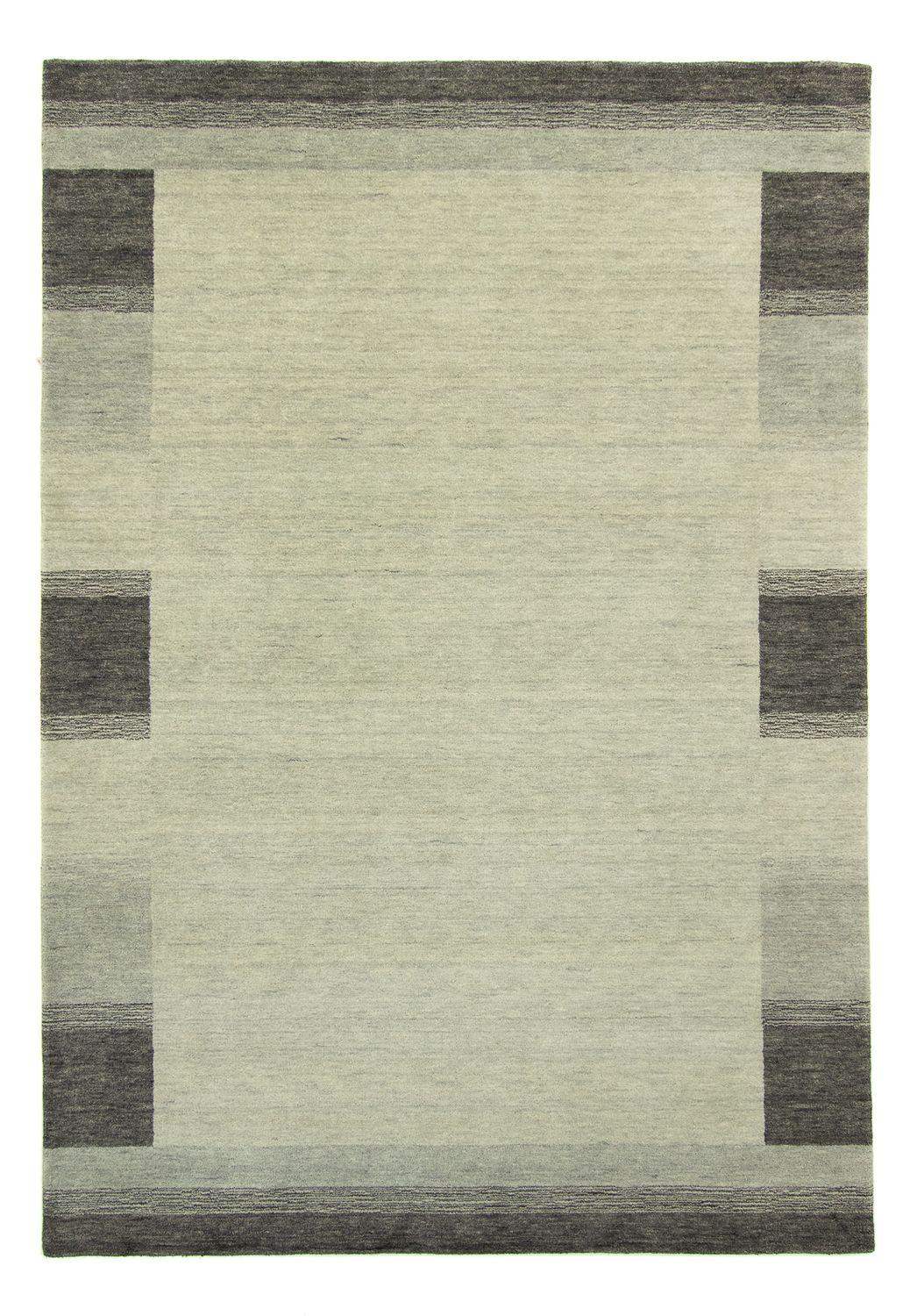 Gabbeh Teppich - Indus »Luxo« Rechteckig