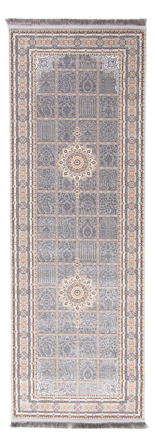 Orientalischer Webteppich - Östliche Eleganz - Läufer