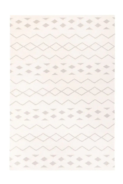 Kelim Teppich - Trendy »Miami« Rechteckig