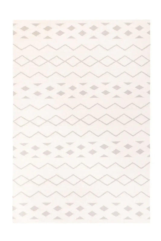 Kelim Teppich - Trendy »Miami« Rechteckig