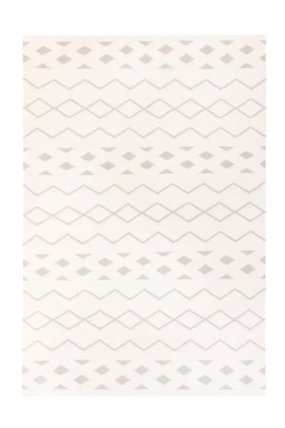 Kelim Teppich - Trendy »Miami« Rechteckig