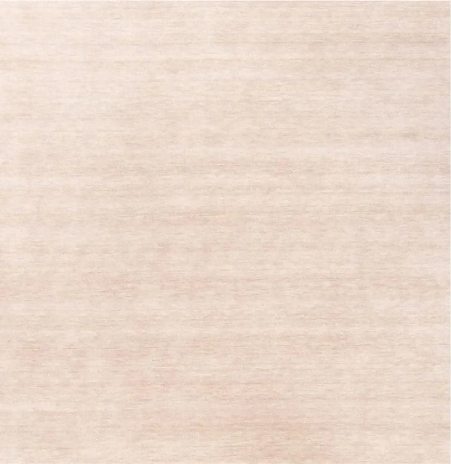 Tapis Gabbeh - Softy - Échantillon - Uni - Rectangulaire