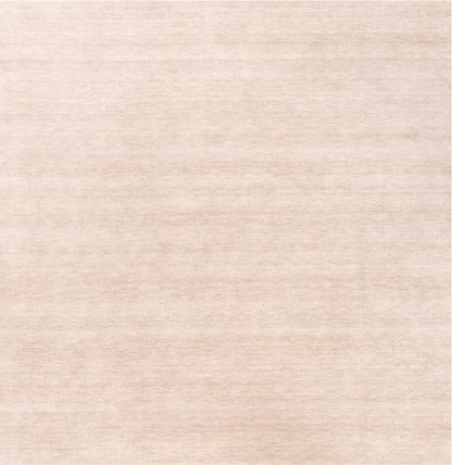 Gabbeh Teppich - Softy - Sample - Uni - rechteckig - Besontique Home