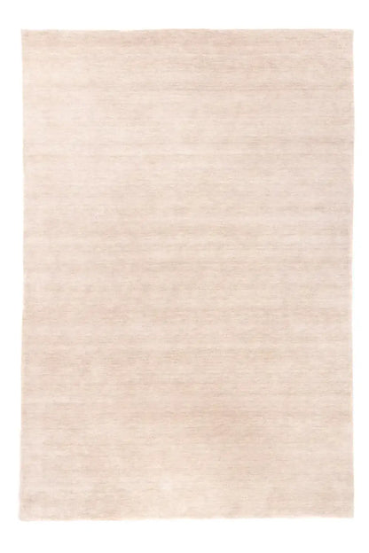 Tapis Gabbeh - Softy - Uni - rectangulaire