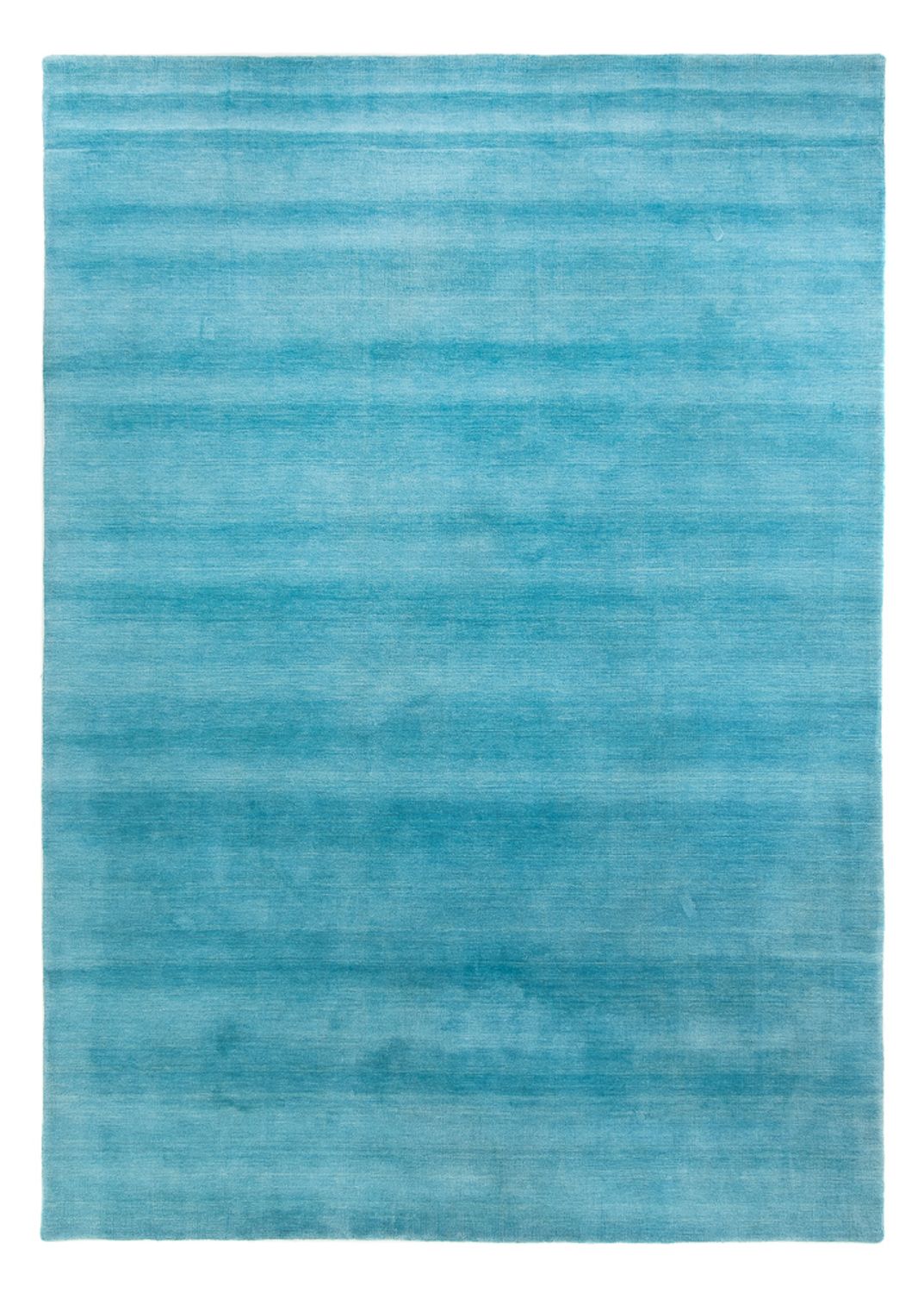 Gabbeh Teppich - Loribaft Softy - Teppstar - rechteckig - Besontique Home