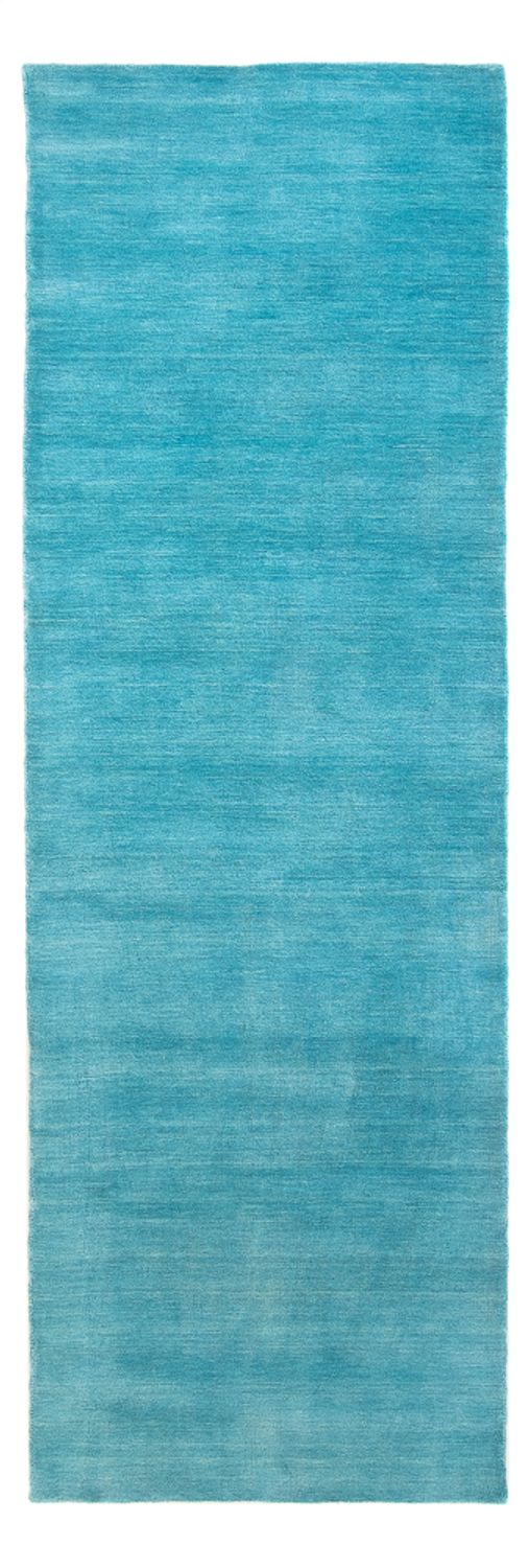 Gabbeh Teppich - Loribaft Softy - Teppstar - läufer - Besontique Home