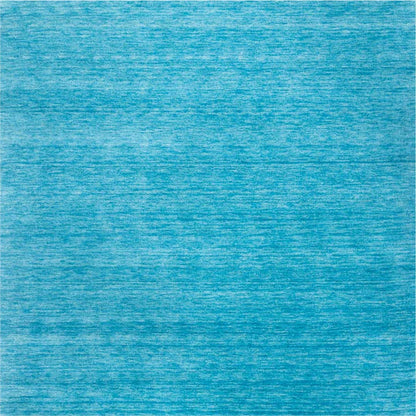 Gabbeh Teppich - Softy - Sample - Uni - rechteckig - Besontique Home