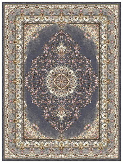 Orientalischer Webteppich - Beauty Array - rechteckig