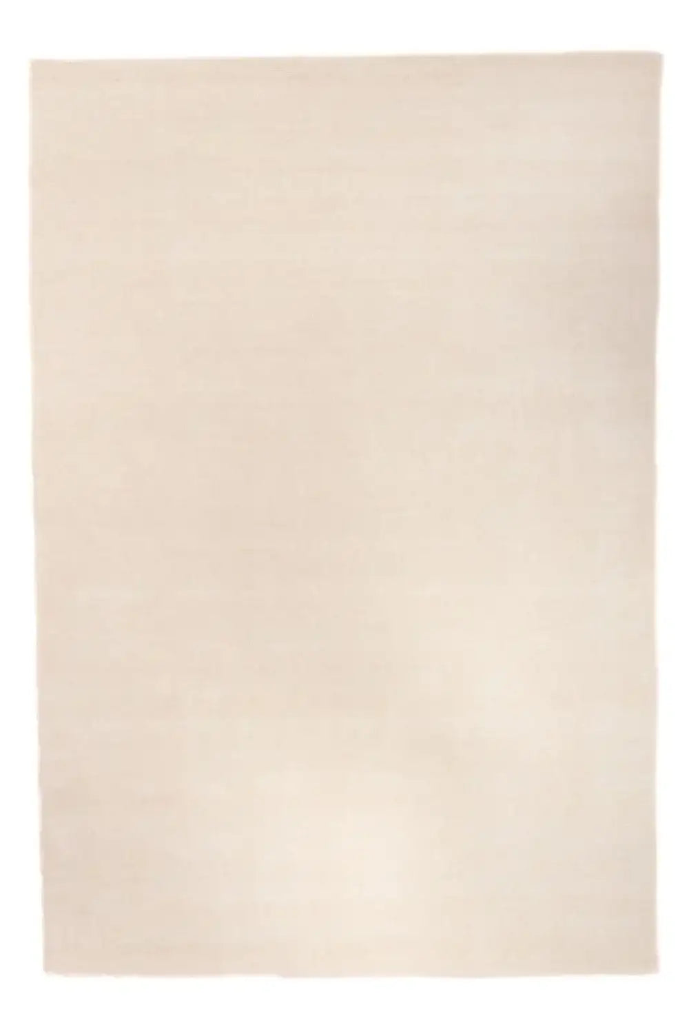 Tapis Gabbeh - Softy - Uni - rectangulaire