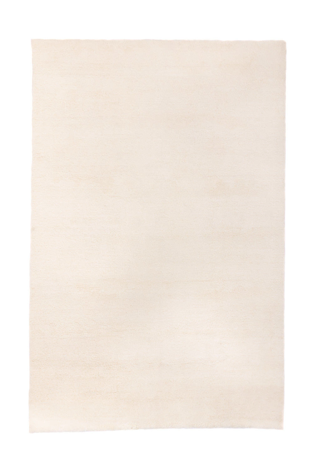 Berber Teppich »Fluffy« Rechteckig - Besontique Home