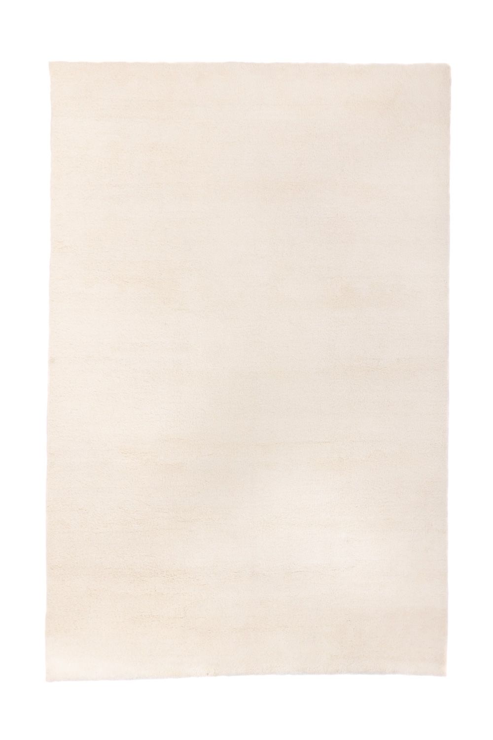 Berber Teppich »Fluffy« Rechteckig - Besontique Home