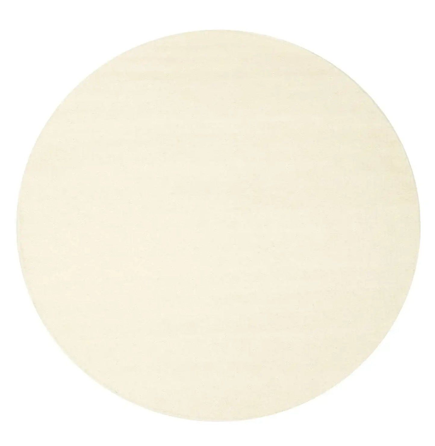 Kelim Teppich - Trendy »Fancy« Rund