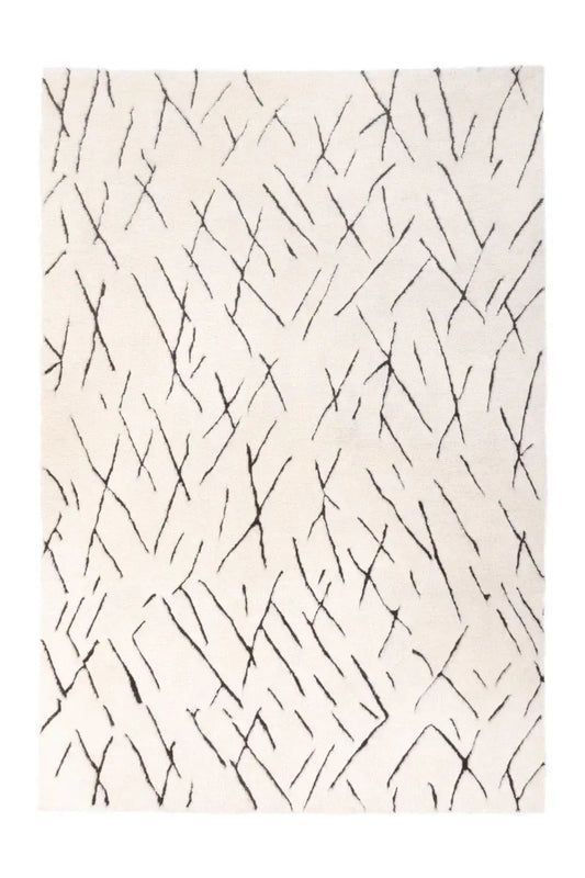 Tapis berbère »Sara« rectangulaire