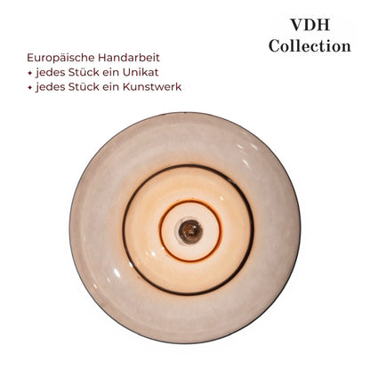 VDH Collection Halo Amber