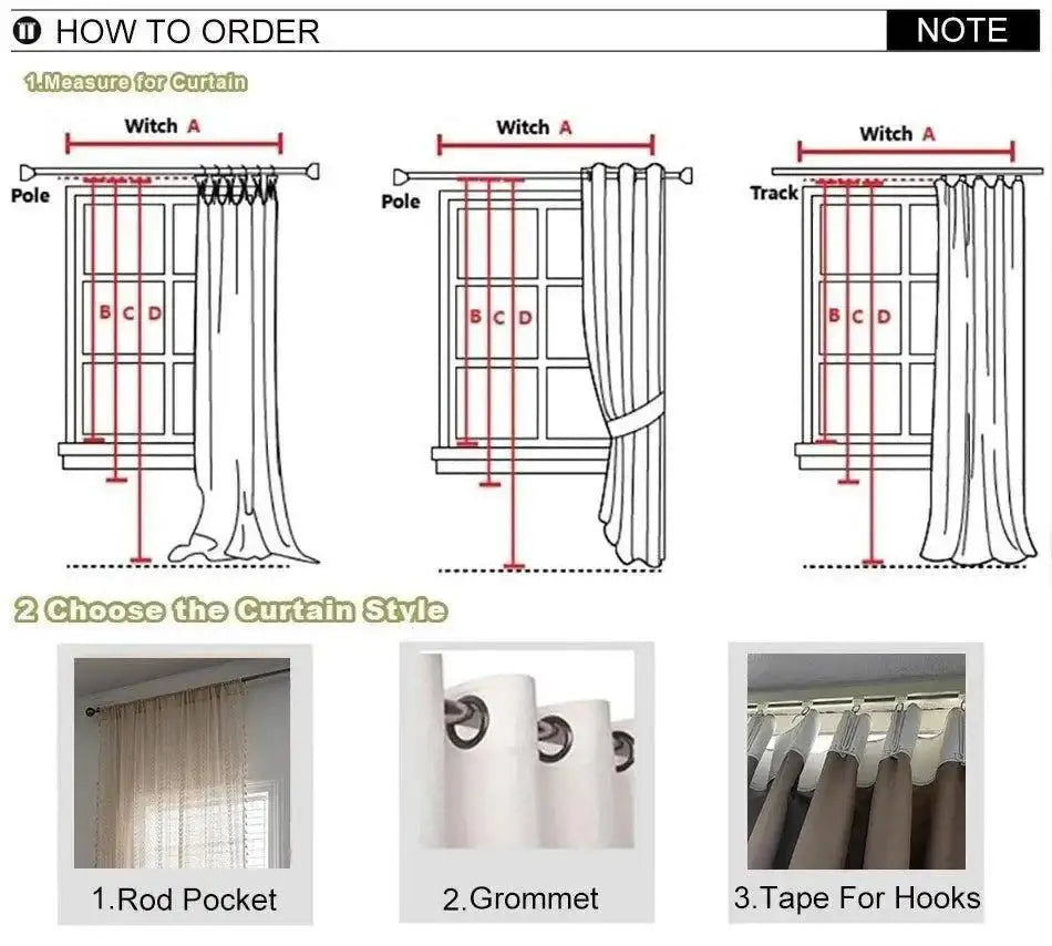 Boho Style Translucent Curtain │ Beige Woven Geometric Crochet Curtains - Besontique Home