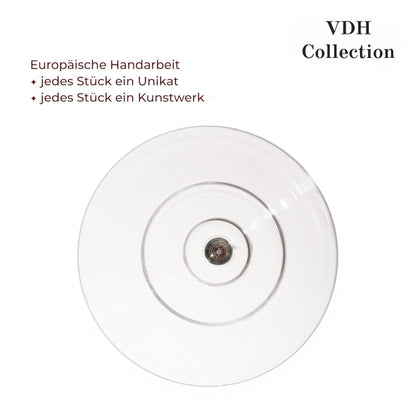 VDH Collection Halo Clear
