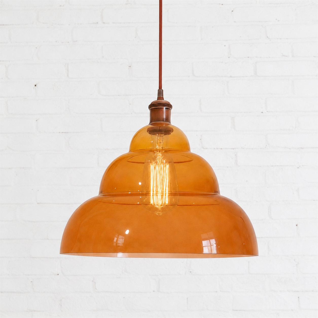 VDH Collection Halo Honey