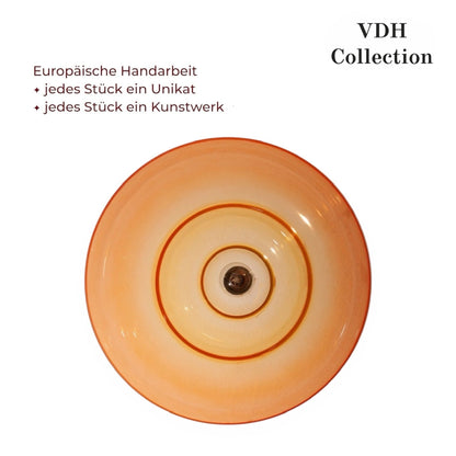 VDH Collection Halo Honey