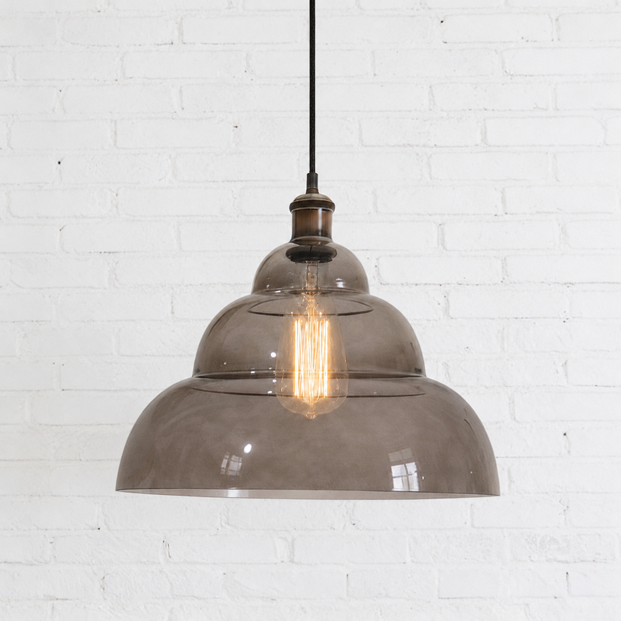 VDH Collection Halo Mirror