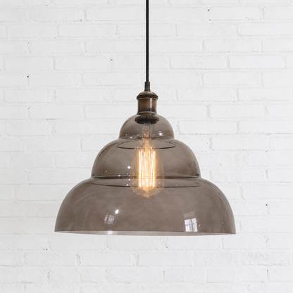 VDH Collection Halo Mirror