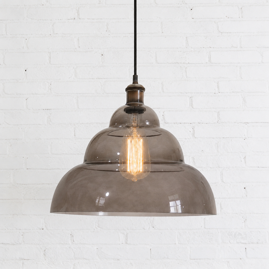 VDH Collection Halo Mirror