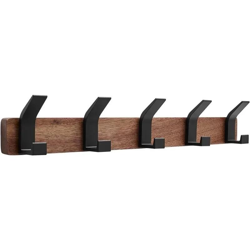 Modern Nordic Wall Mounted Coat Rack - Besontique Home