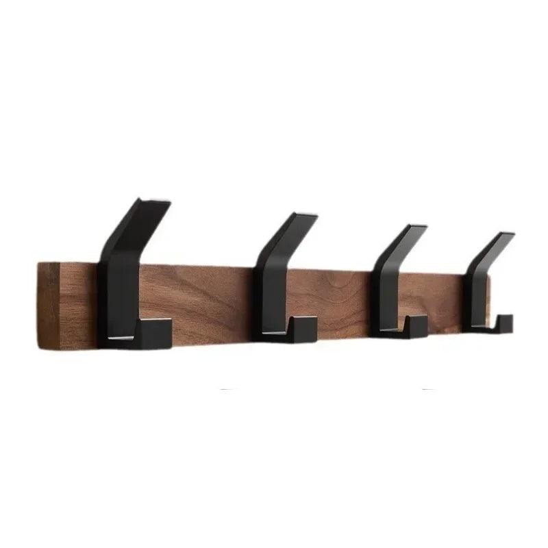 Modern Nordic Wall Mounted Coat Rack - Besontique Home