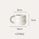 White Glaze