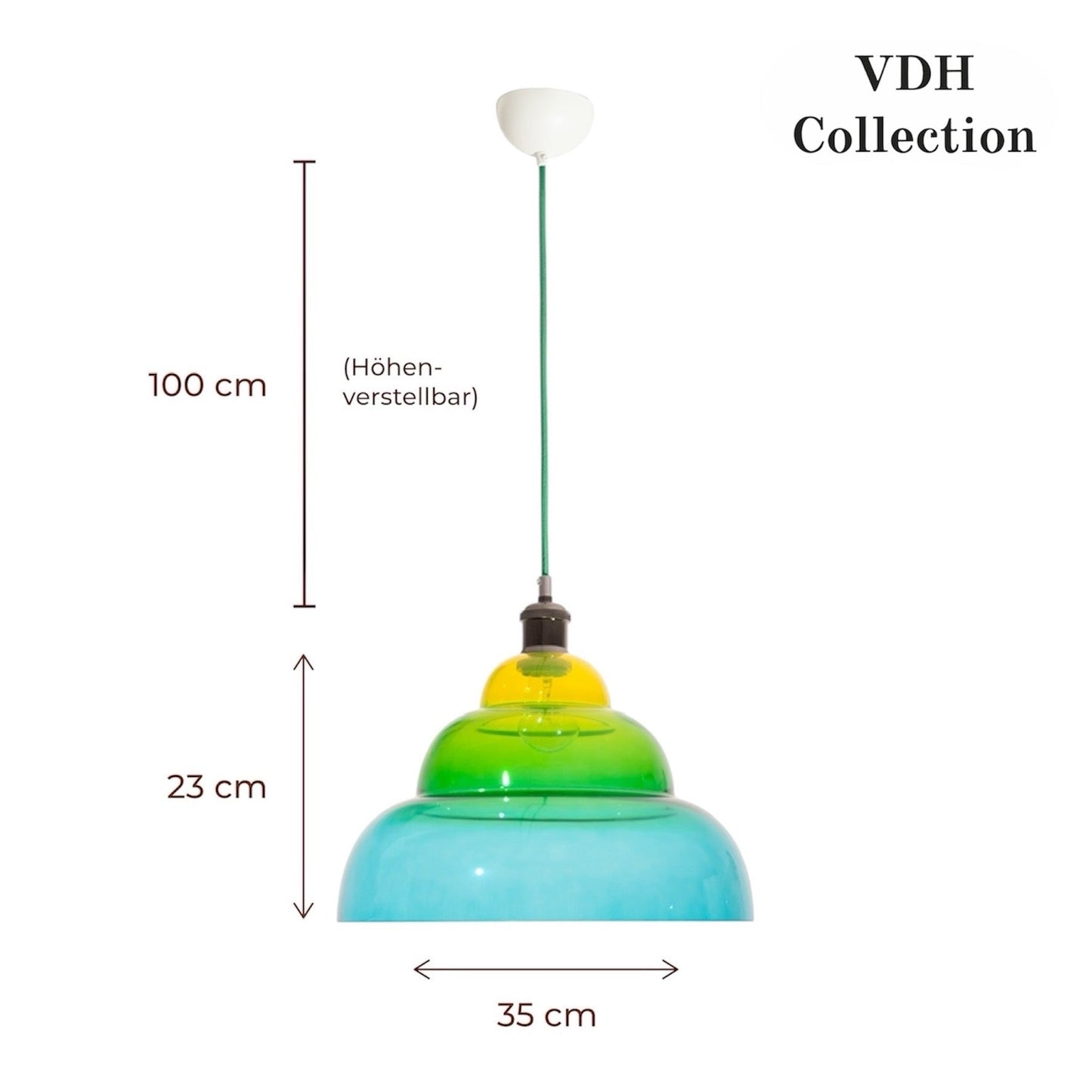 VDH Collection Halo Seaside