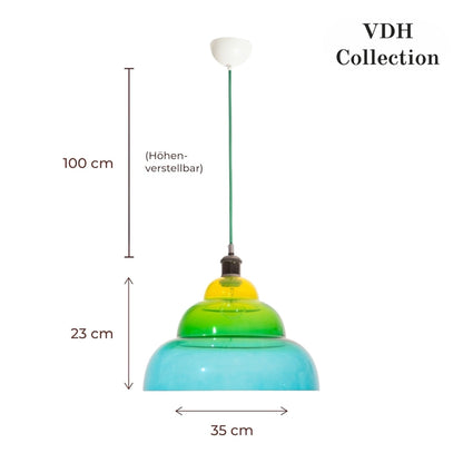 VDH Collection Halo Seaside