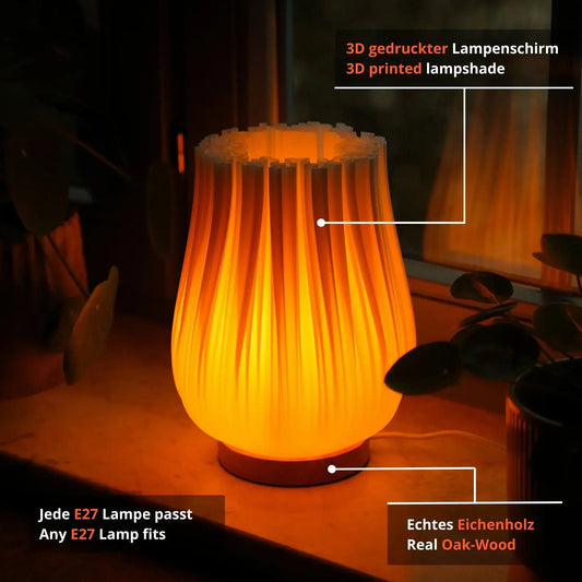Cora - Table Lamp