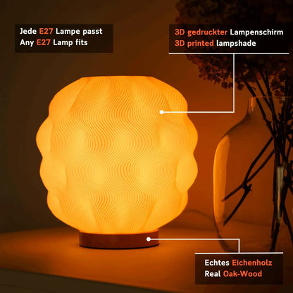 Numo - Table Lamp