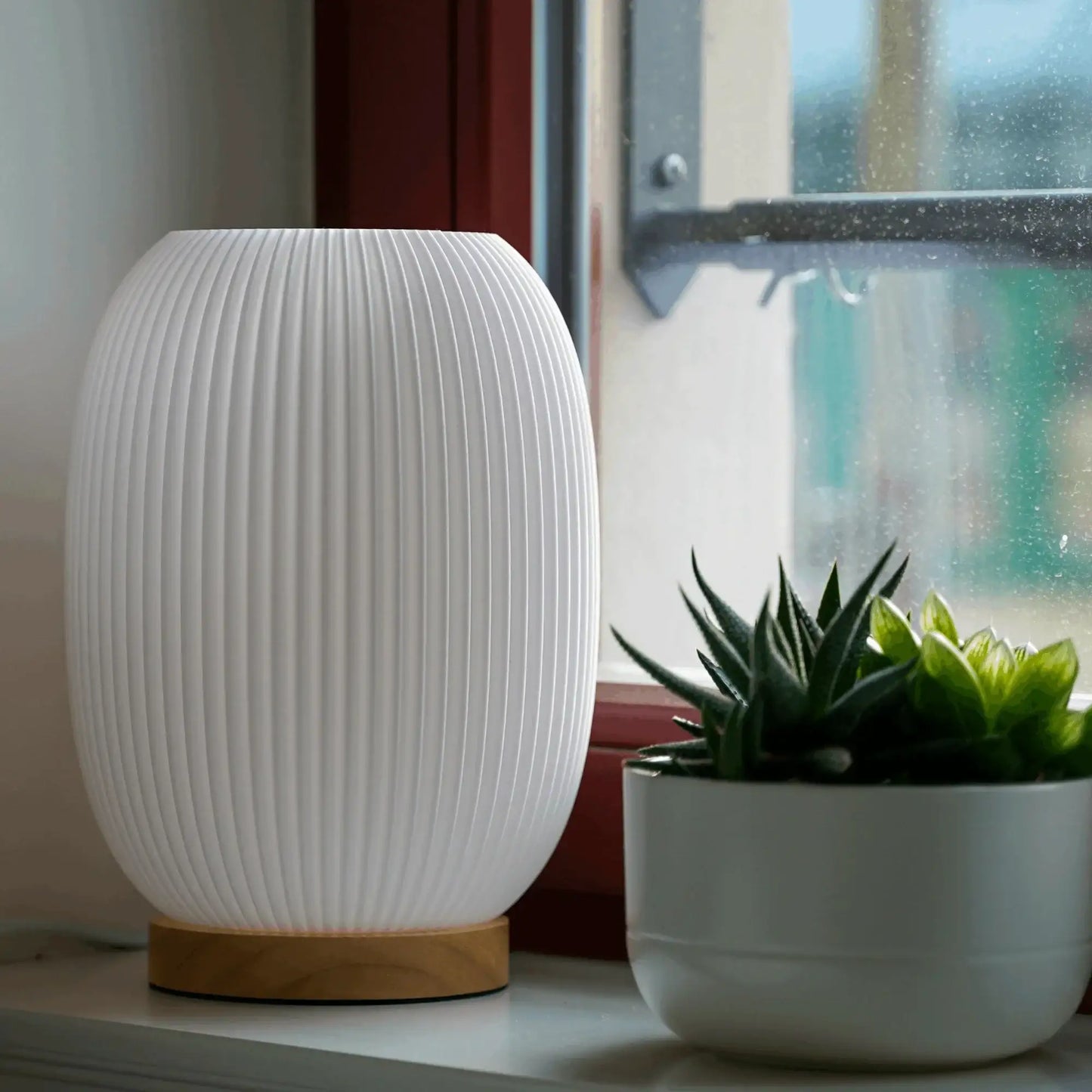 Boa - Table Lamp