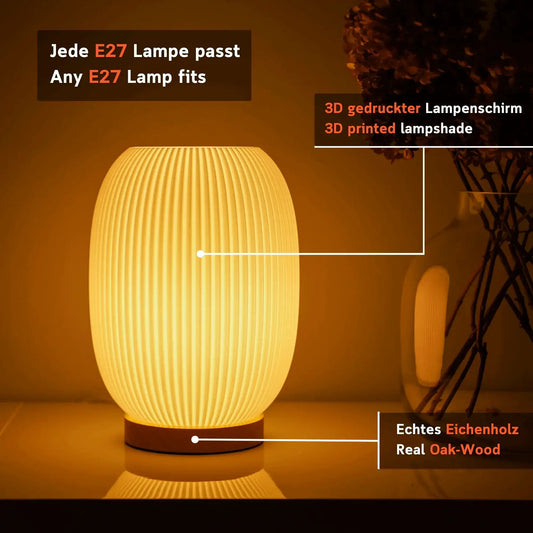 Boa - Table Lamp