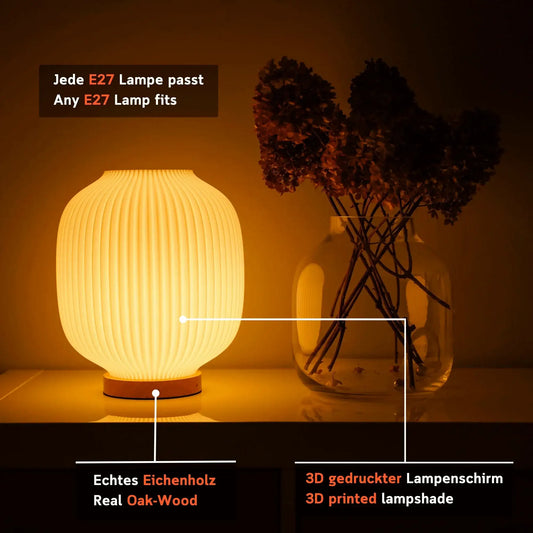 Puro - Table Lamp