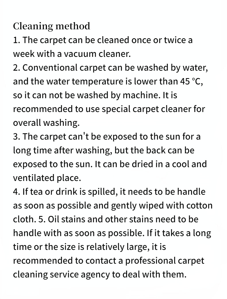 Natural Jute Hand Woven Home Decor Rug Carpet │ Modern Neutral Brown Soft Comfortable Mat Besontique Home