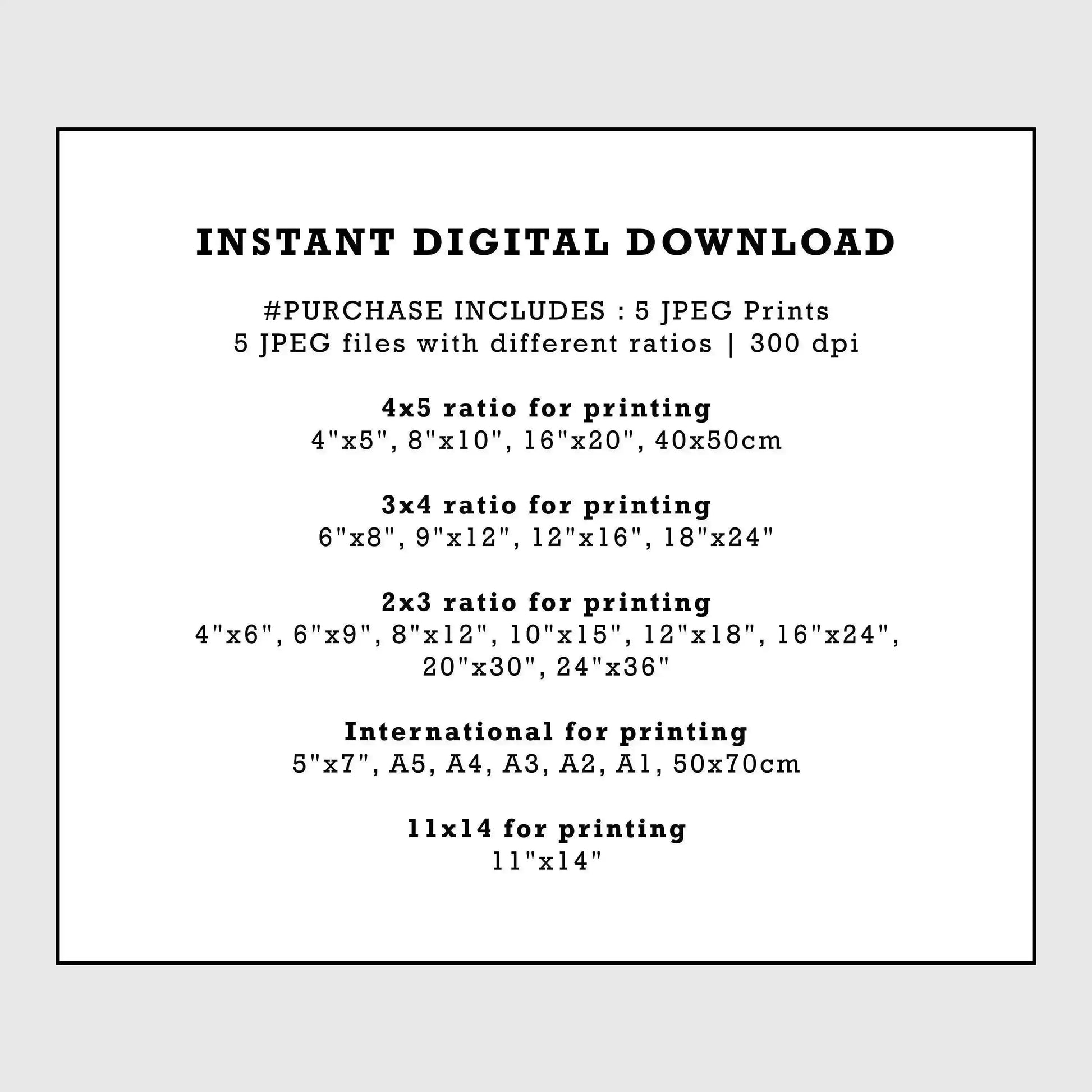 Face Line Abstract Digital Prints, Geometric Art, Typo Gallery Wall Art, Neutral Brown White Printable Art - Besontique Home