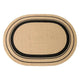 Black - Oval 2