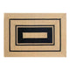 Black - Rectangular 1